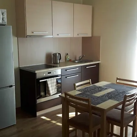 27th Street 2 Apartment