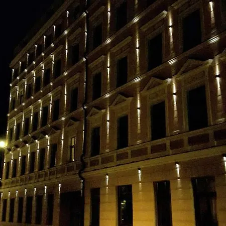 Appartamento 27th Street 2 Riga