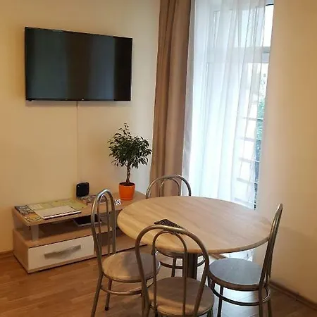 Appartamento 27th Street 2 Riga